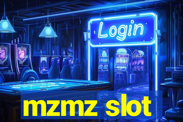 mzmz slot