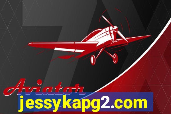 jessykapg2.com