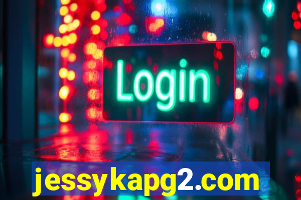 jessykapg2.com