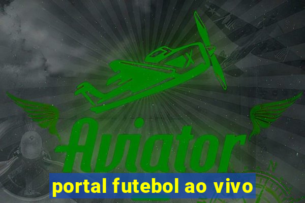 portal futebol ao vivo