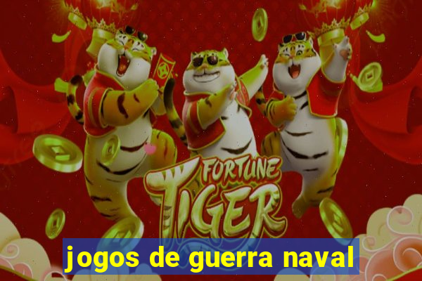 jogos de guerra naval