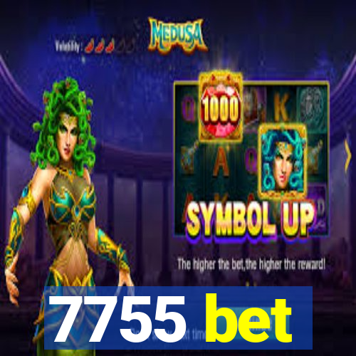 7755 bet