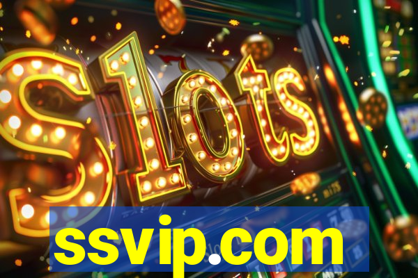 ssvip.com