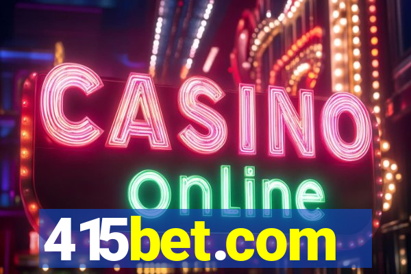 415bet.com