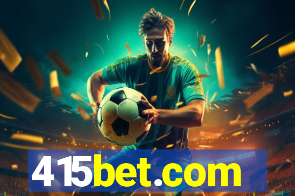 415bet.com