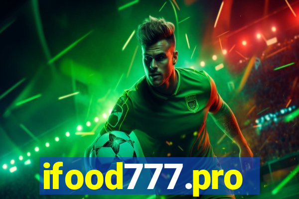 ifood777.pro