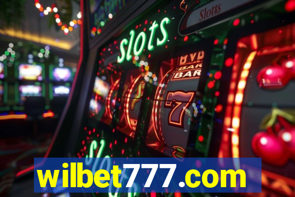 wilbet777.com