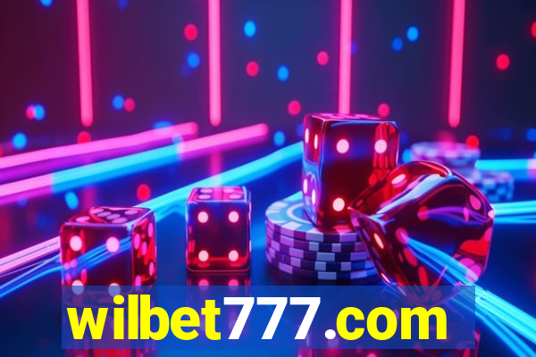 wilbet777.com