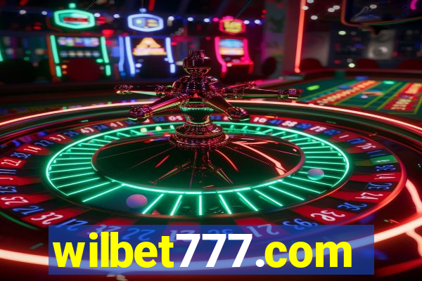 wilbet777.com