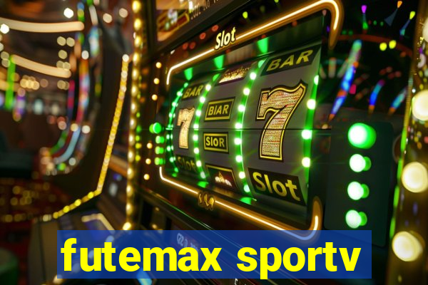 futemax sportv