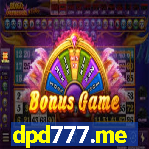 dpd777.me