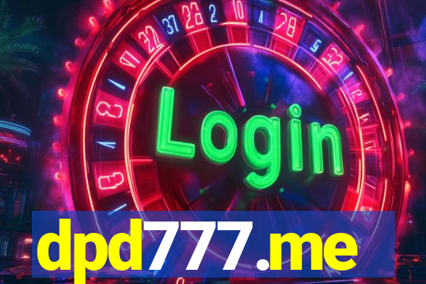 dpd777.me