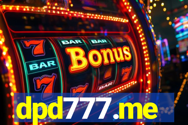 dpd777.me