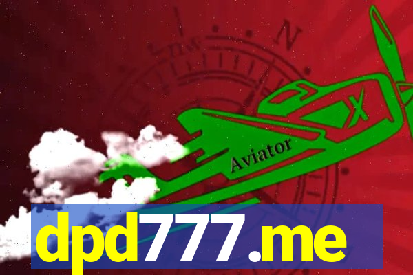 dpd777.me