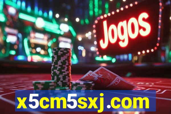 x5cm5sxj.com