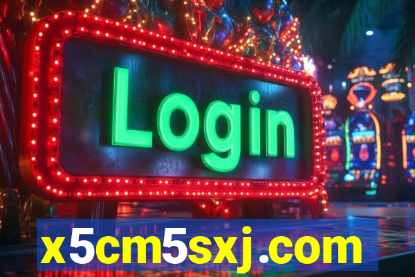 x5cm5sxj.com