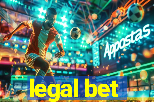 legal bet