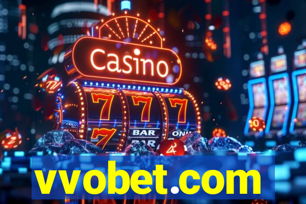vvobet.com