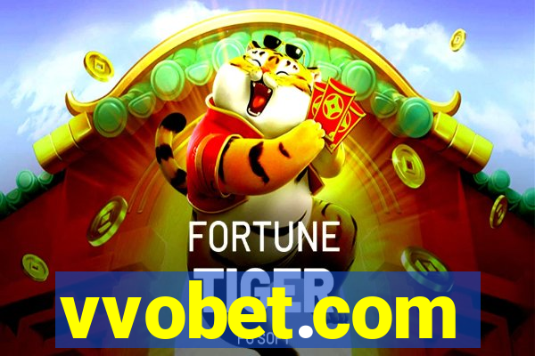vvobet.com