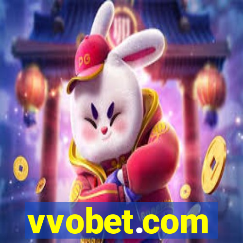 vvobet.com