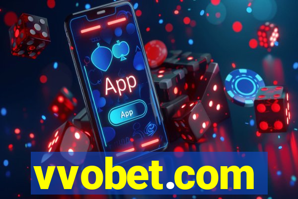 vvobet.com