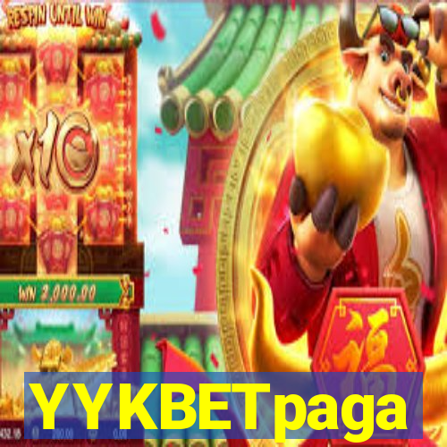 YYKBETpaga