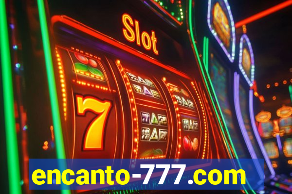 encanto-777.com