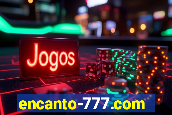 encanto-777.com
