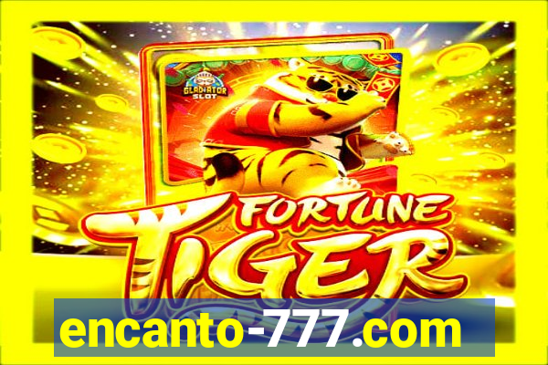 encanto-777.com