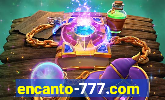 encanto-777.com