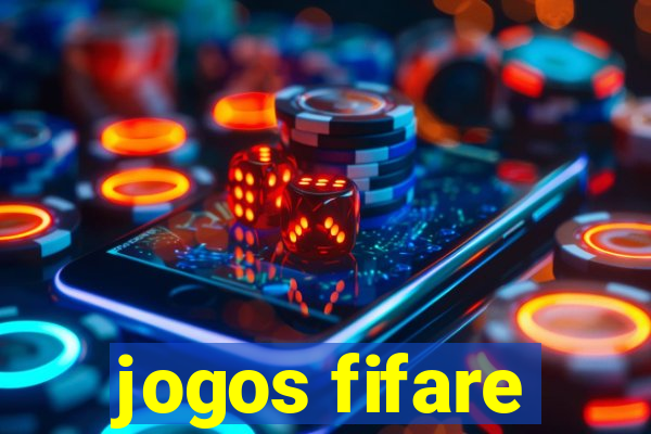 jogos fifare