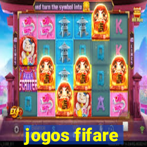 jogos fifare