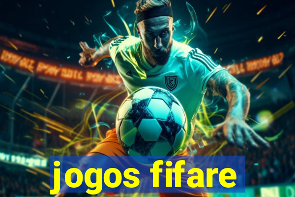 jogos fifare
