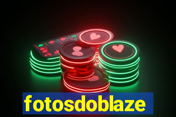 fotosdoblaze