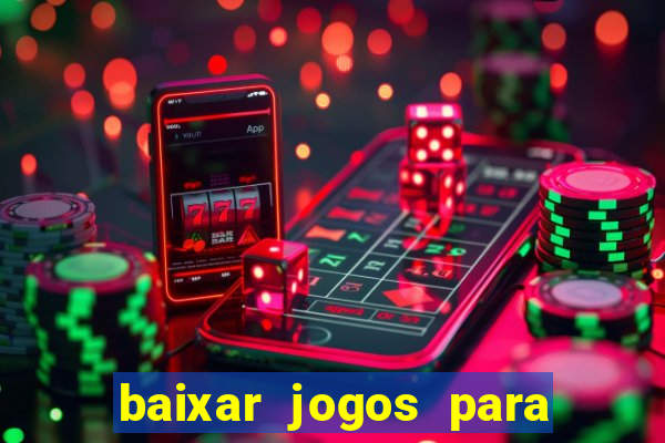 baixar jogos para pc torrent