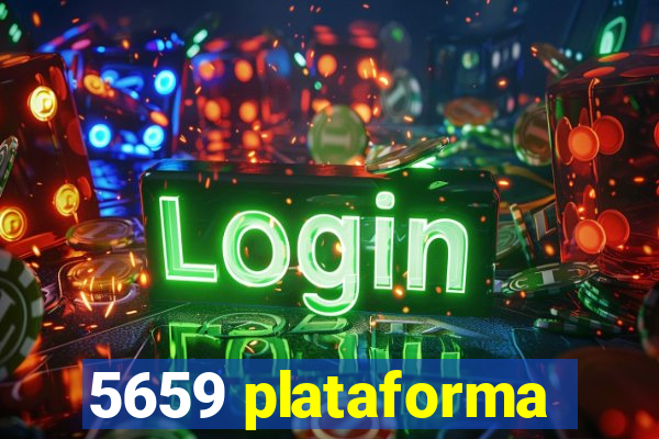 5659 plataforma