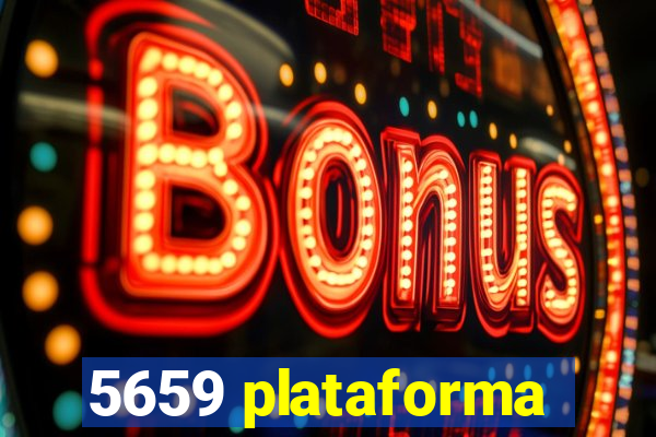 5659 plataforma