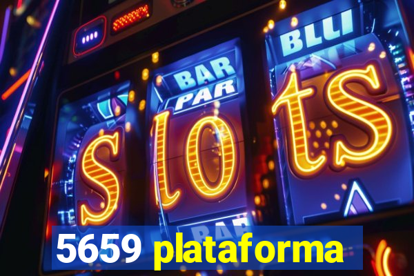 5659 plataforma