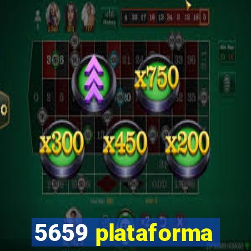 5659 plataforma
