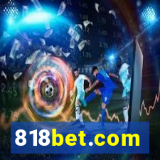 818bet.com