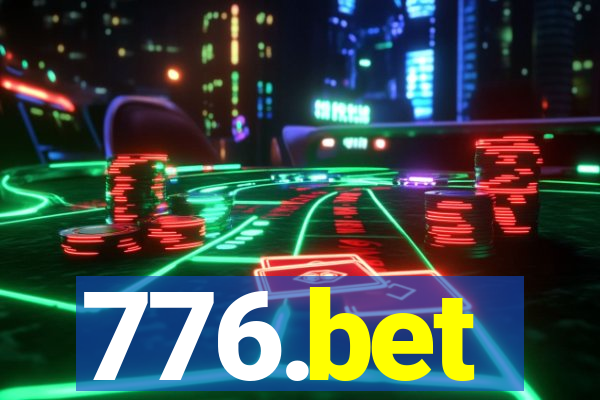 776.bet