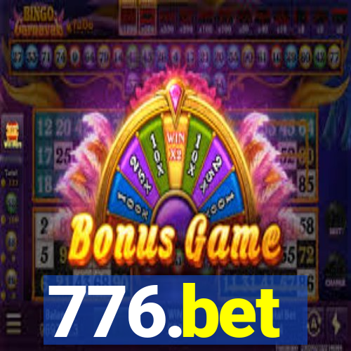 776.bet