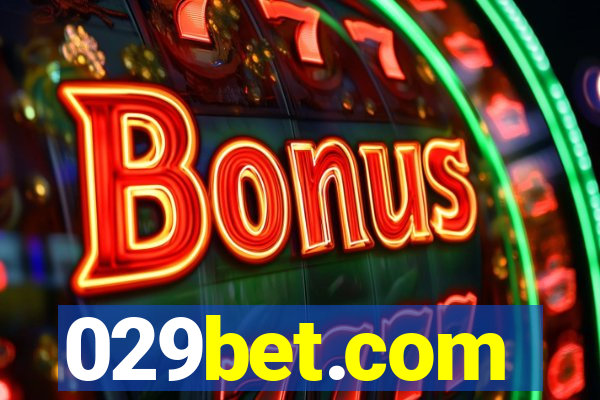 029bet.com