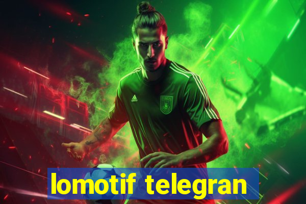 lomotif telegran