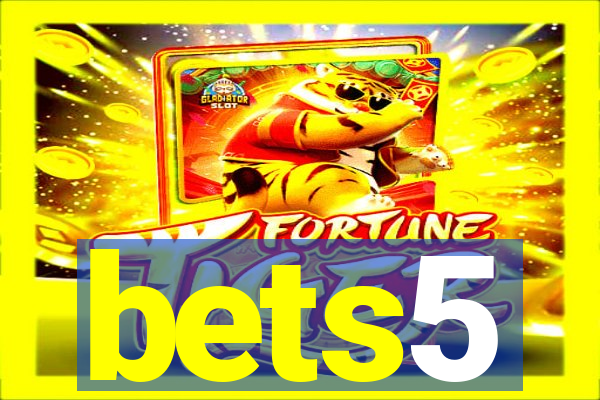 bets5