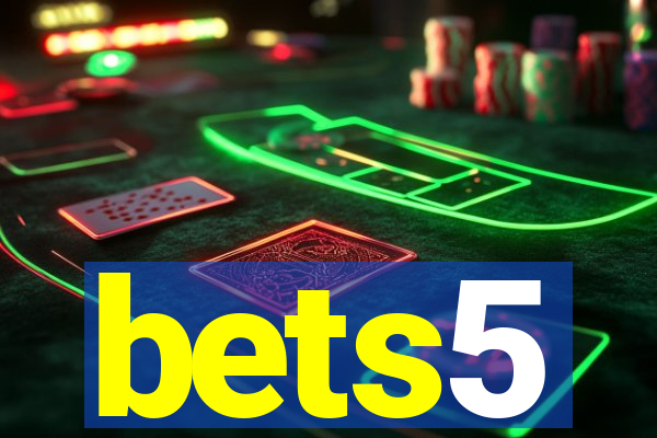 bets5