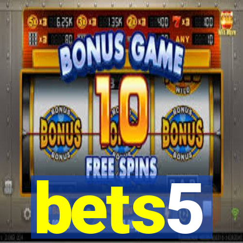 bets5