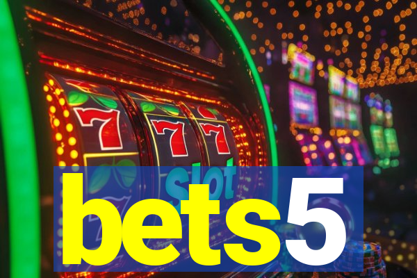 bets5