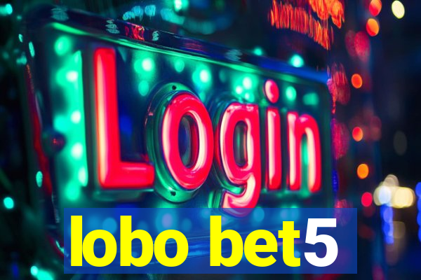 lobo bet5