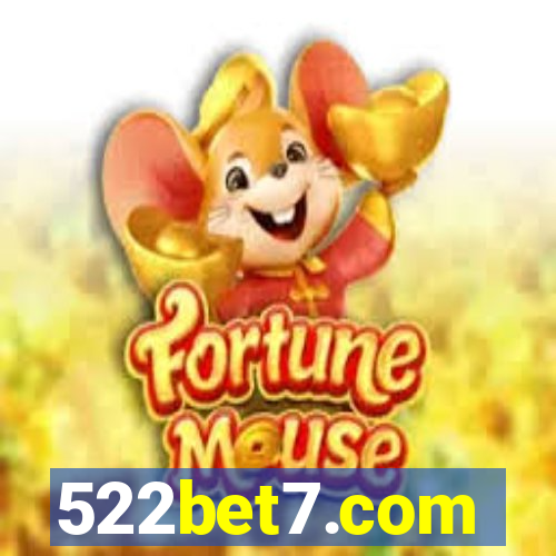 522bet7.com
